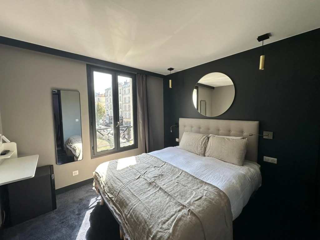 Paris Saint Cloud Hôtel