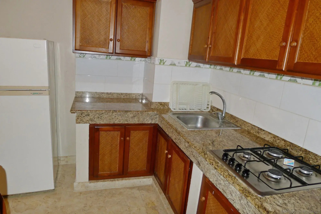 Residence Meridiana