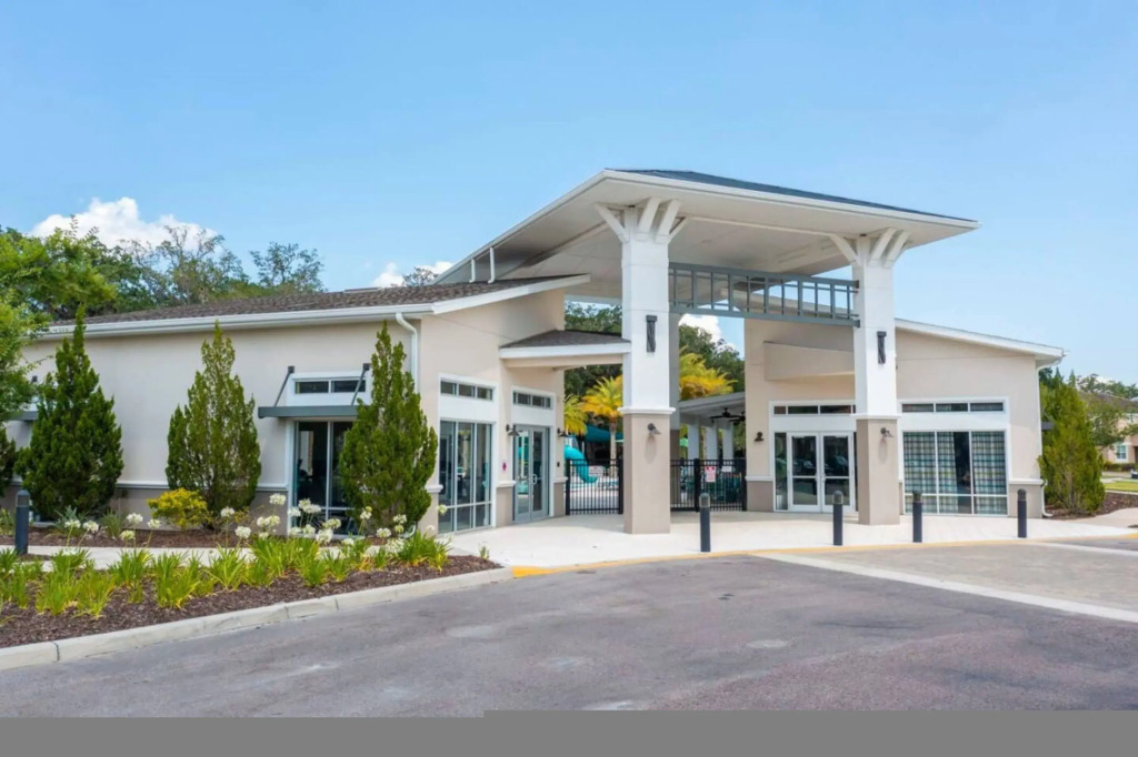 Renovated house in resort near Disney, Kissimmee