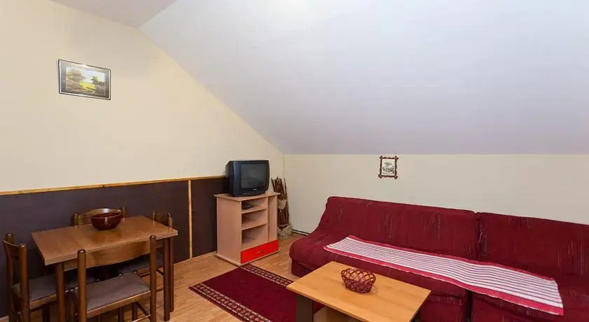 Vila Zlatibor