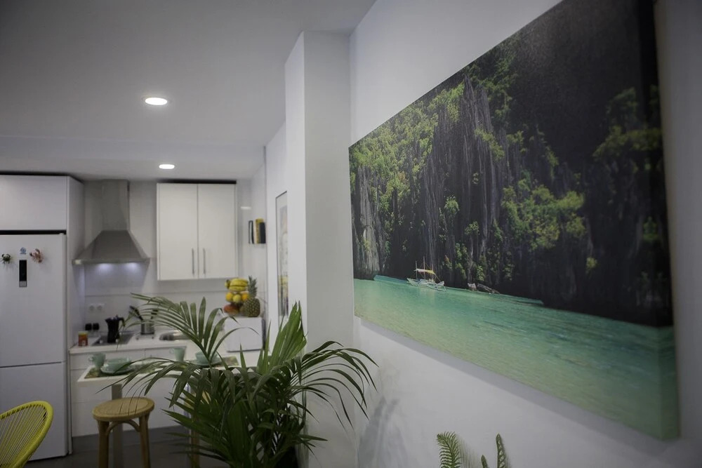 Apartamento Tropical