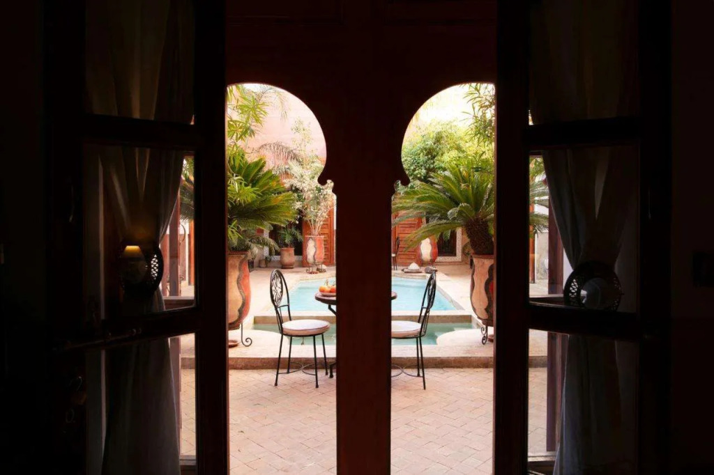 Riad Alili