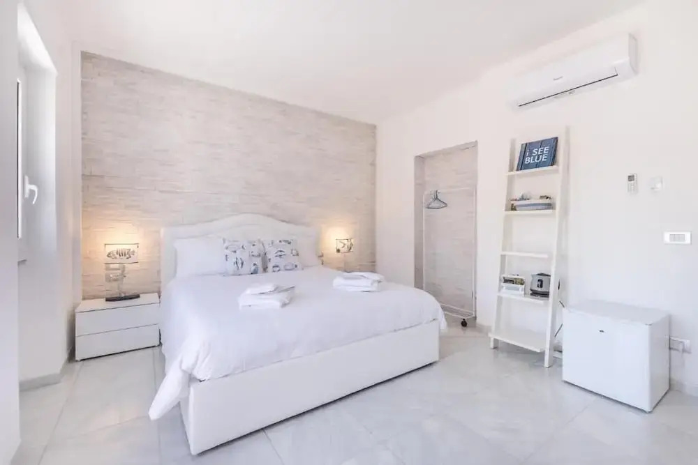 Relais Roma Beach