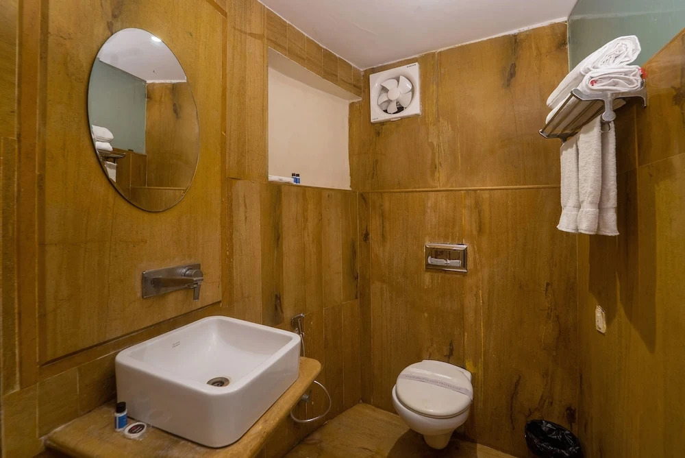Vatika Inn – City Centre | Family & Business Hotel, Udaipur