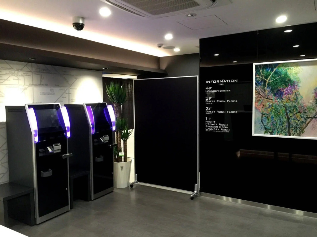 Tokyo Ariake Bay Hotel