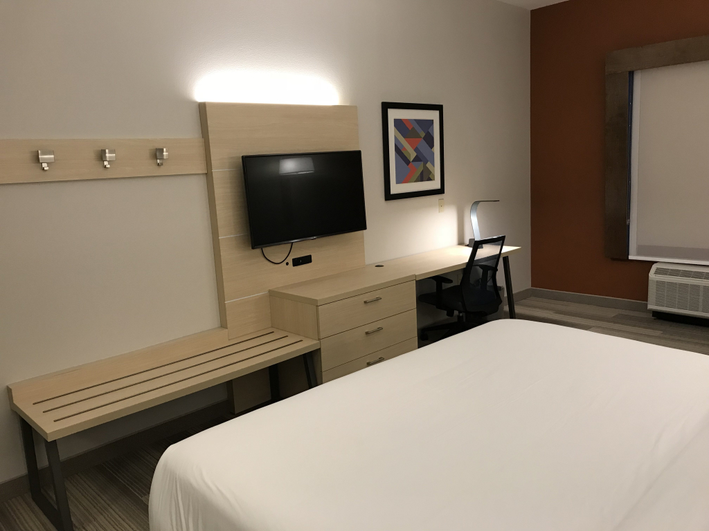 Holiday Inn Express Orlando - South Davenport by IHG