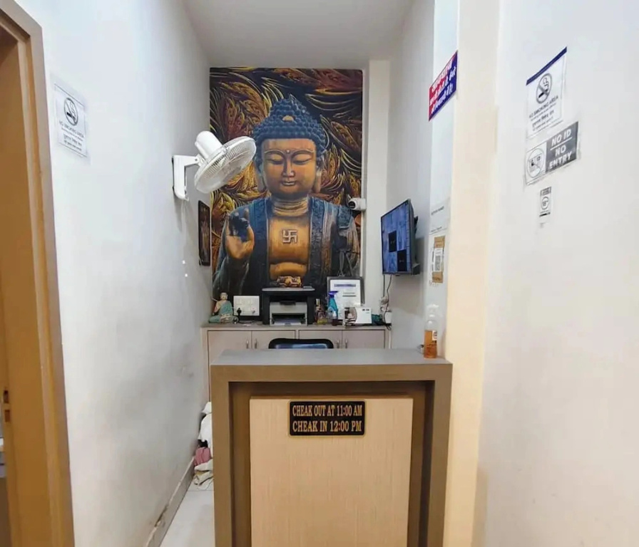 Hotel Imperial Panipat