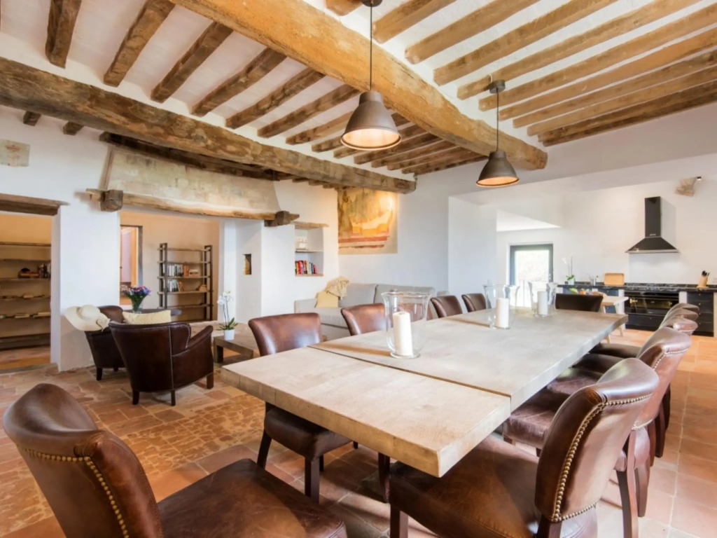 Villa Ugo - Luxury Villa Perugia-villa UGO