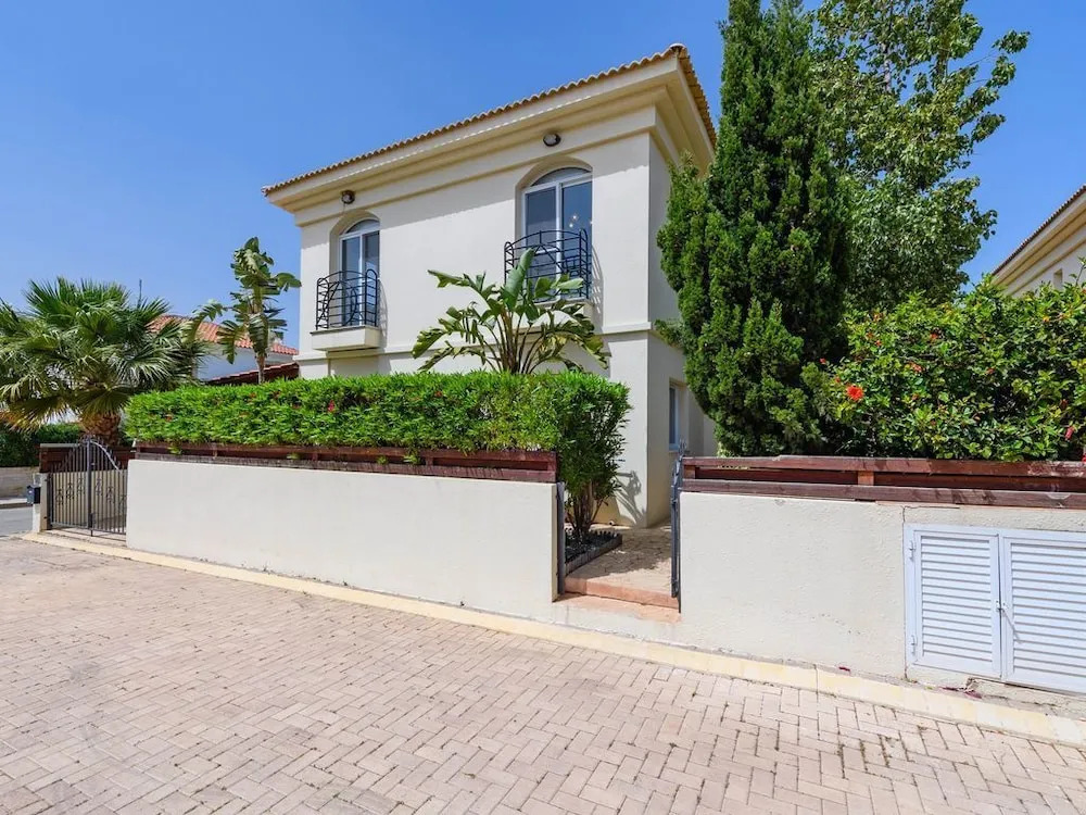 Villa Dafni Malama