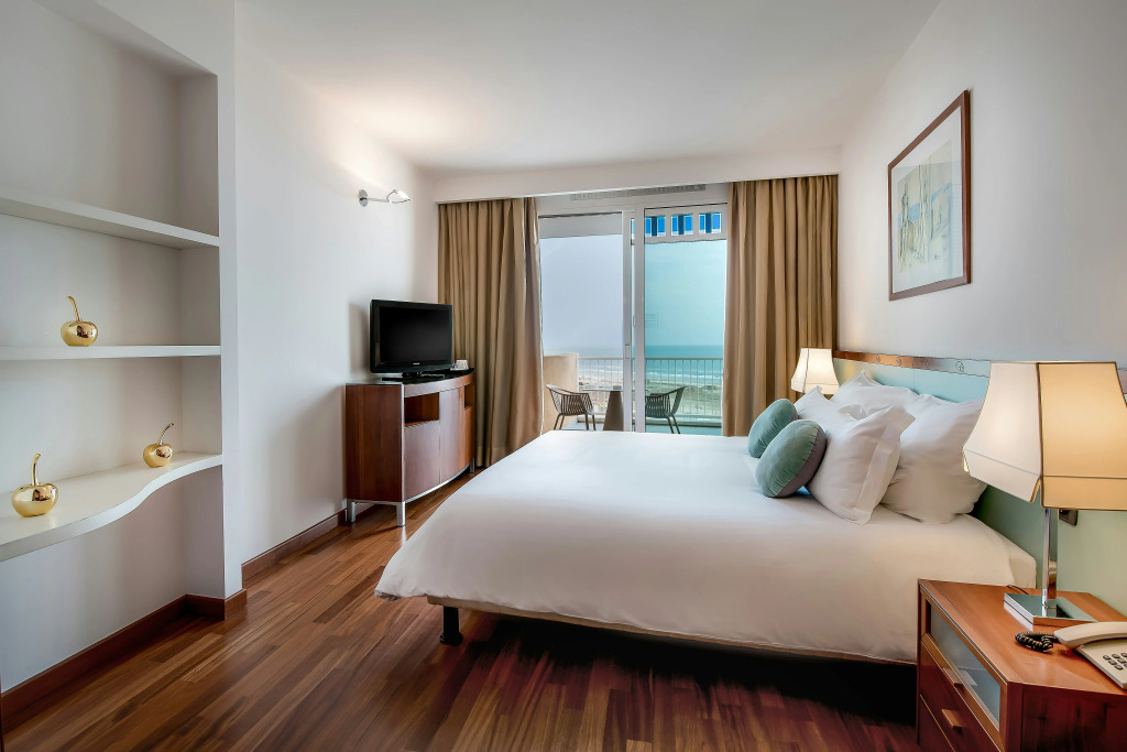 Savoia Hotel Rimini