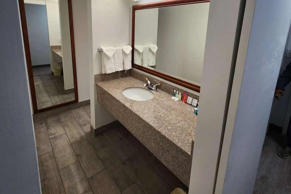Clarion Inn Idaho Falls Riverfront
