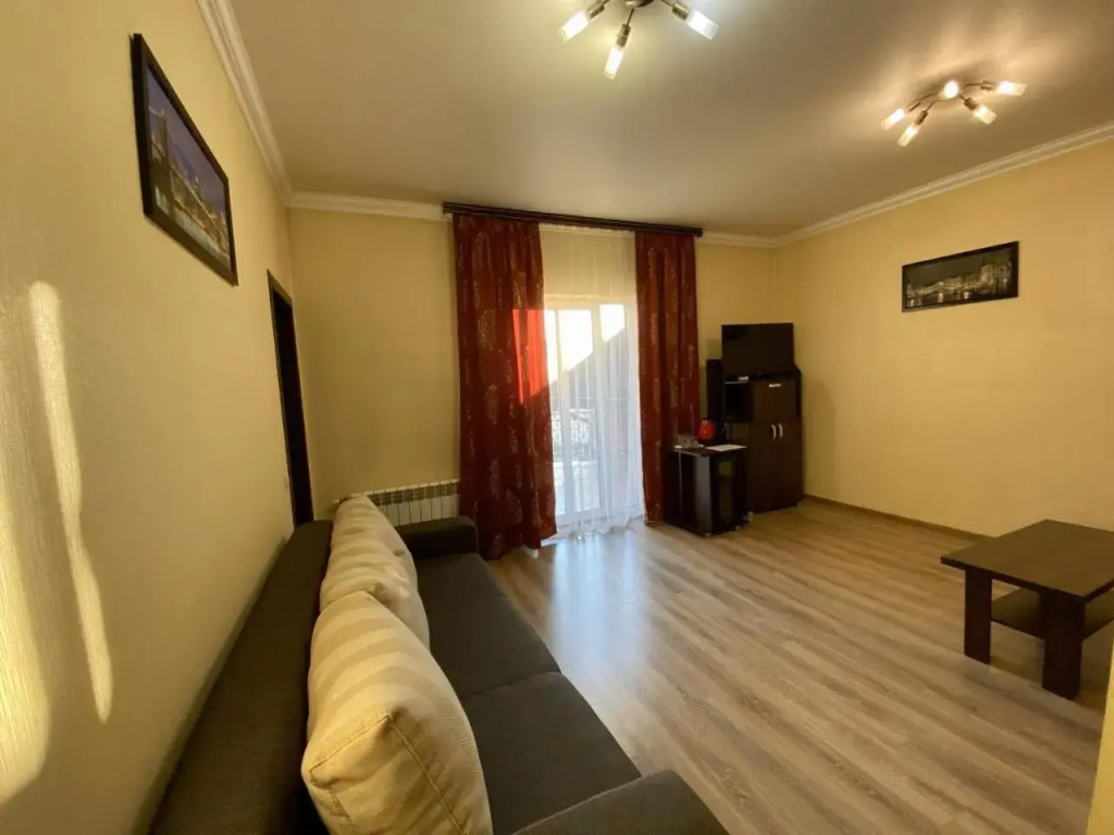 Sting Hotel & Apartments