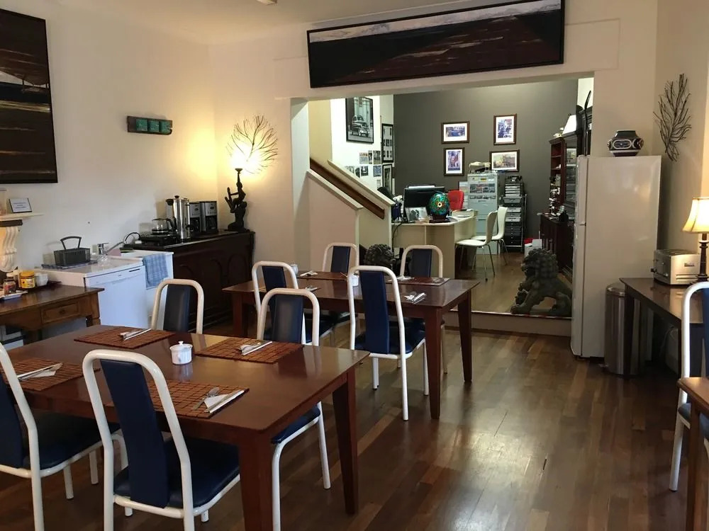 Terrace Central B&B Hotel