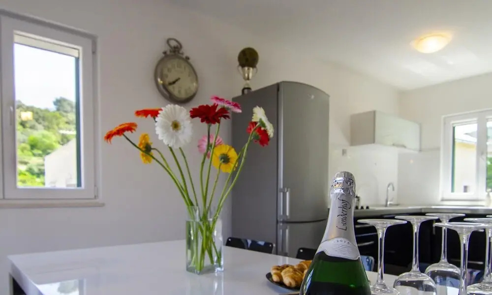 Villa Green Garden - Three Bedroom Holiday Home With Private Pool ST ID Direct Booker 7950