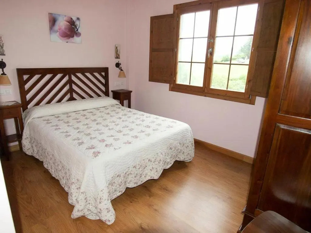 Apartamentos Rurales Casa Tata