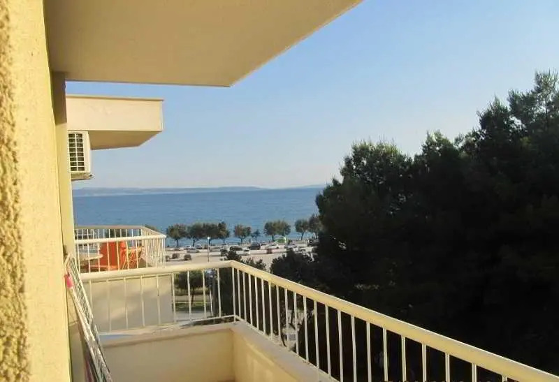 Apartment Branka