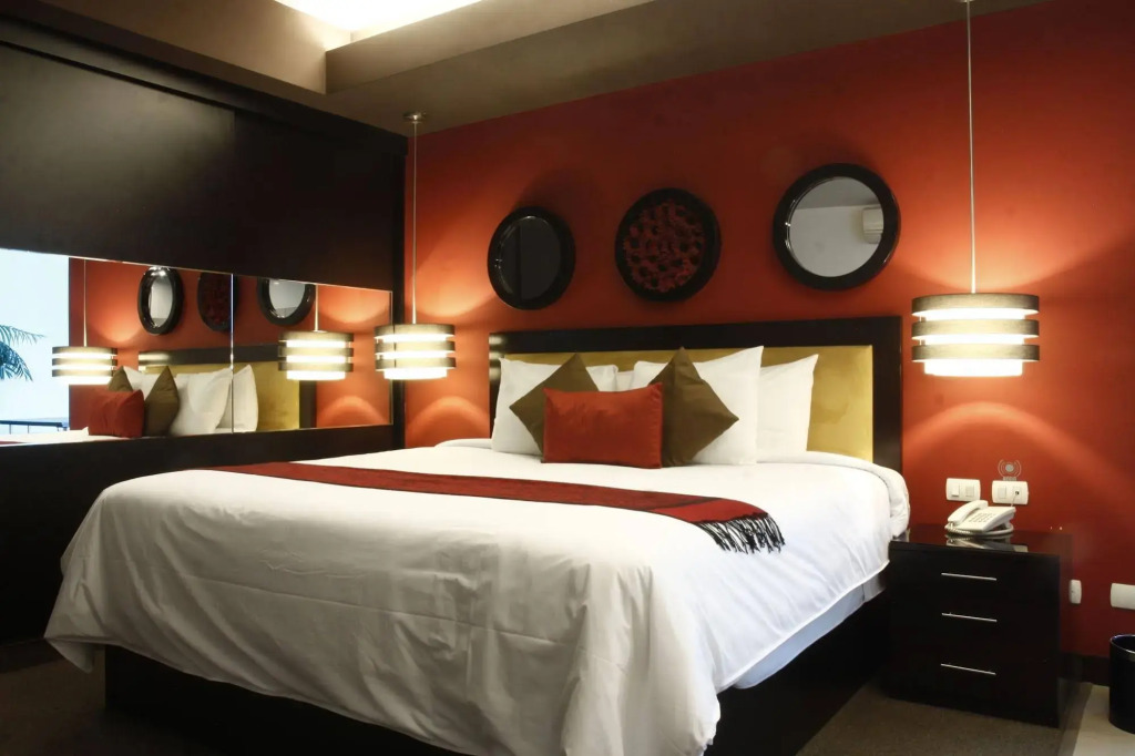 Hotel Ginebra