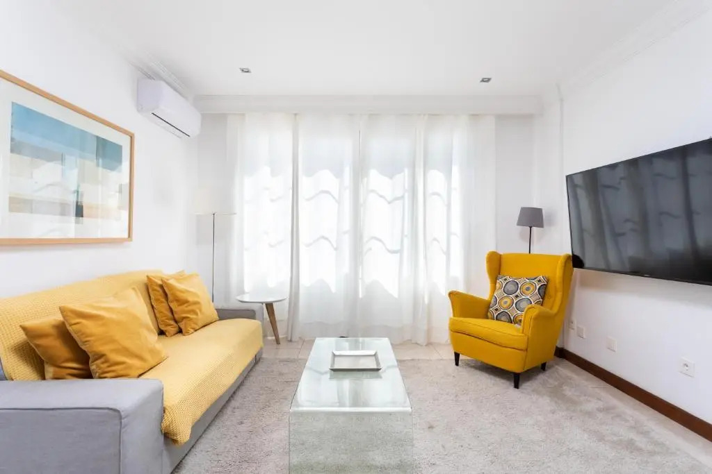 Rooms & Suites Terrace 3A