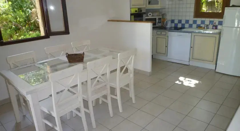 Villa E Sette Nave