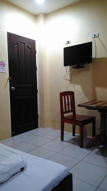 Zamboanga Town Home Bed and Breakfast