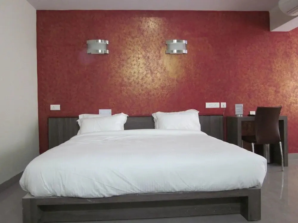 Grand Metro Hotel