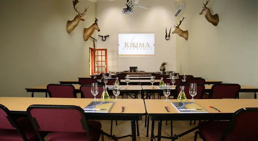 Kilima Private Game Reserve and Spa
