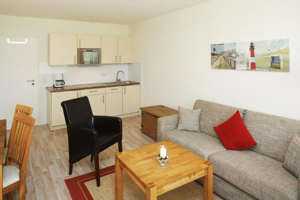 Ferienwohnung Mare Nostrum 6