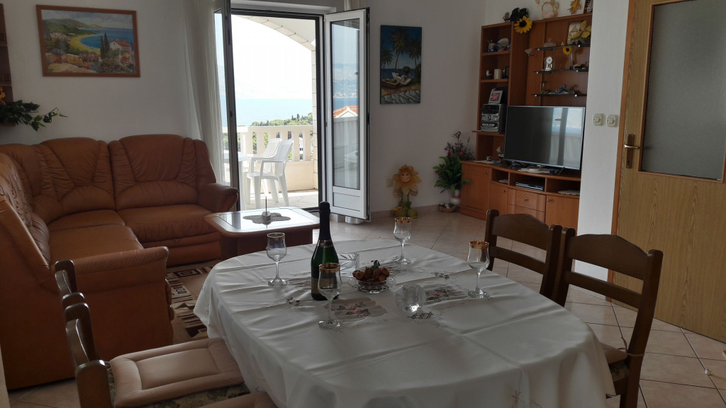 Apartment Juri