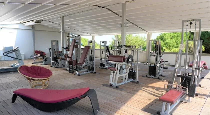 Il Tridente Camping Village