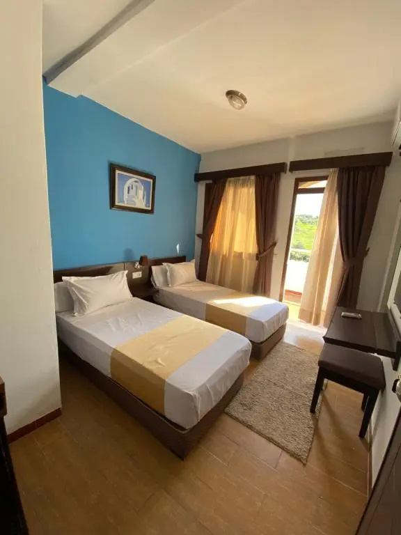 Hotel Chaouen