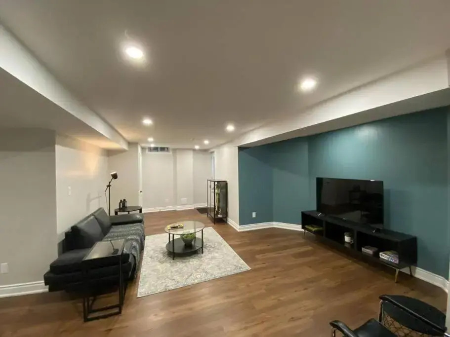 Newly renovated 2BR Basement by GLOBALSTAY