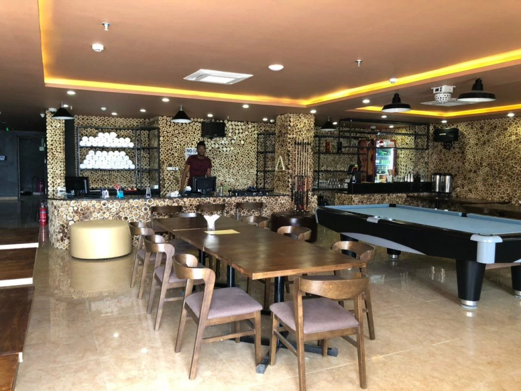Sapa Signature Inn