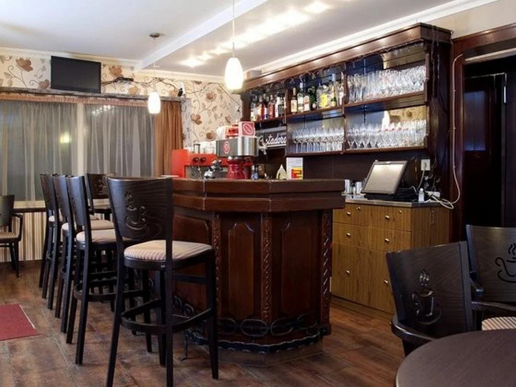 Hotel Villa Huber