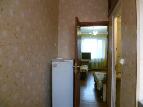 Guest house on Sedina 31
