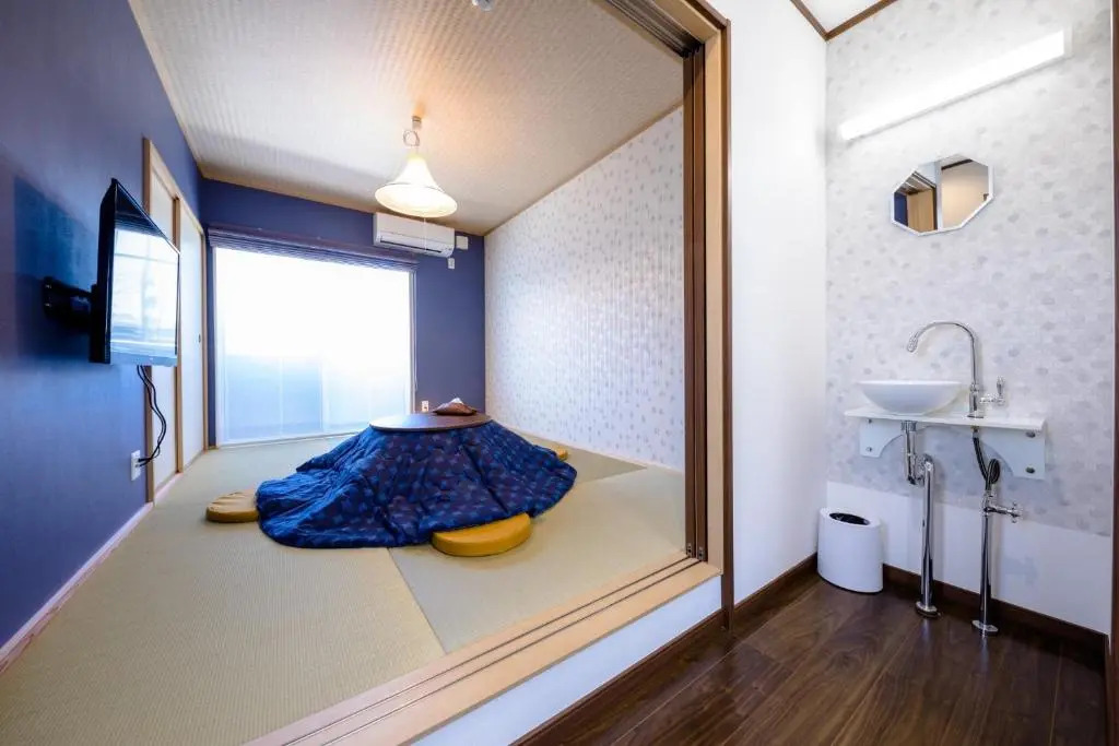Minamitsuru-gun - House - Vacation STAY 83635