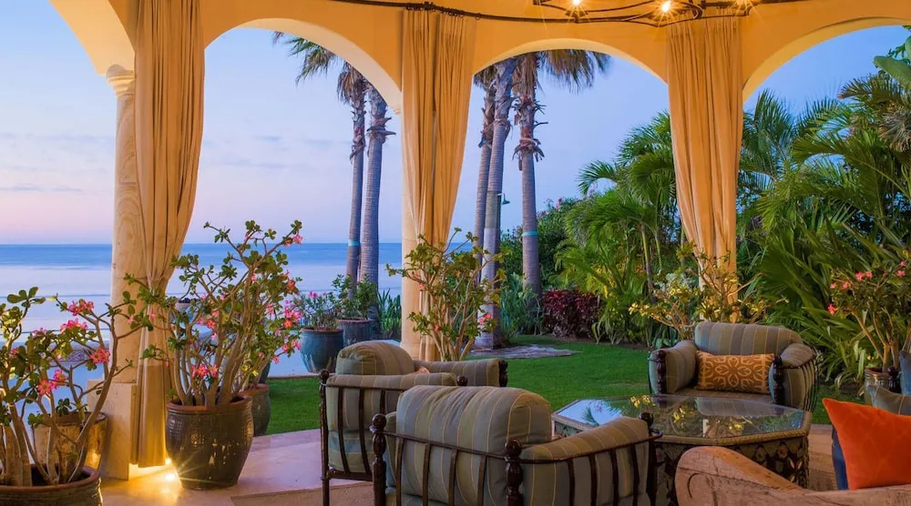 Luxury Holiday Villa near Main Attractions, San Jose del Cabo Villa 1019
