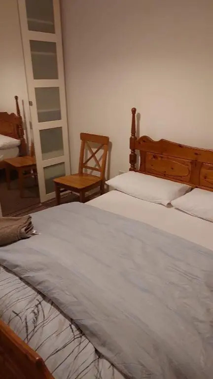1st Gold Accommodation