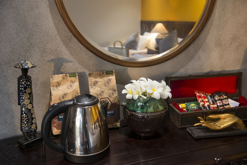 G Boutique Retreat Hoi An