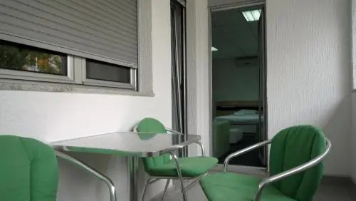 Garni Hotel Consul