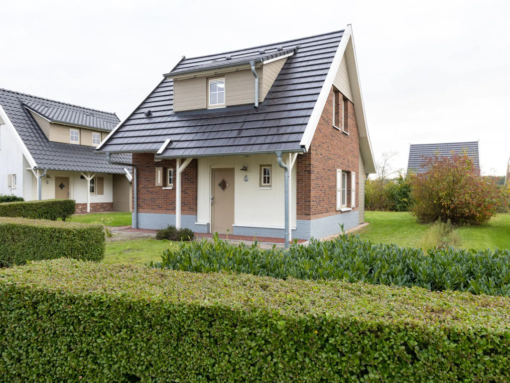 Villa in Arcen With Private Sauna Access