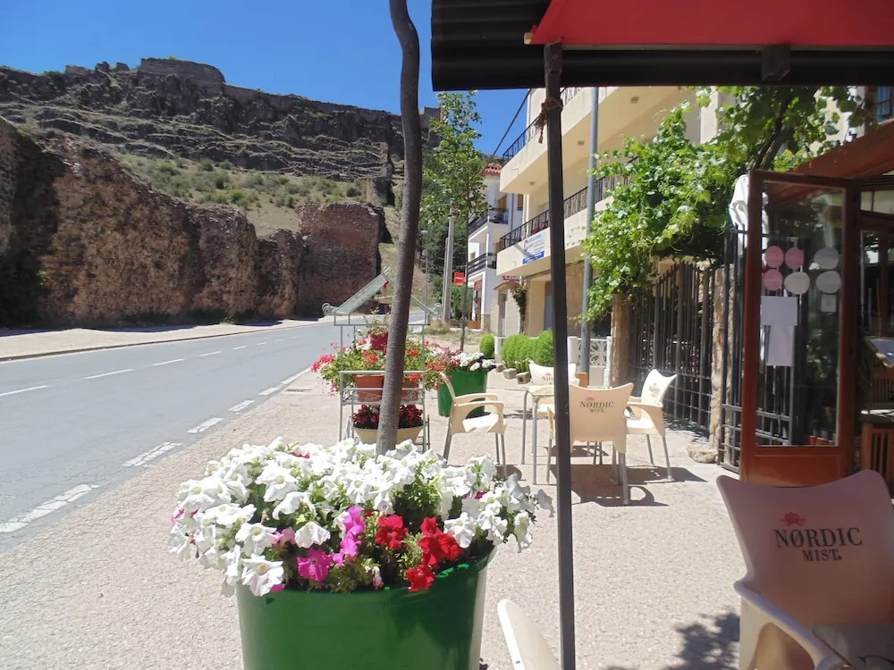 Hostal Restaurante La Muralla