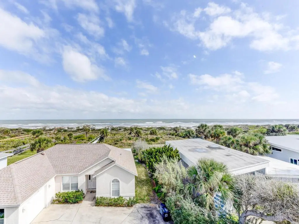 Ocean 14, 4 Bedrooms, Ocean View, WIFI, Pet Friendly, Sleeps 13