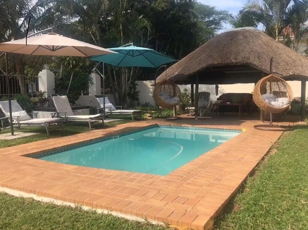 Room-ezulwini Guest House - Executive Do