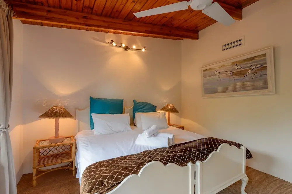 San Lameer Villa Rentals 2814