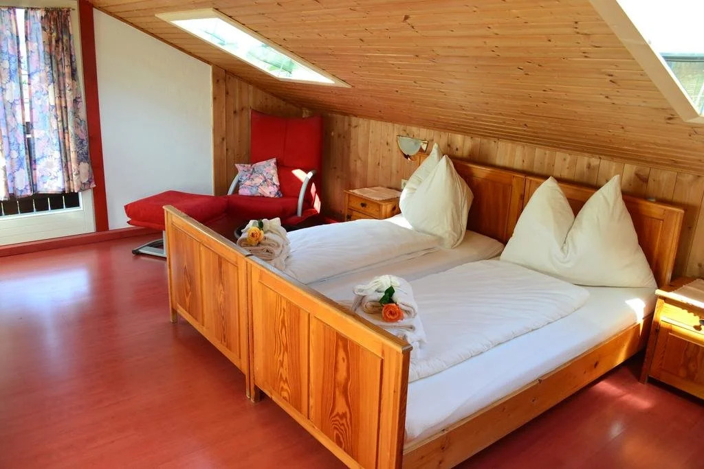 Appartement Renate