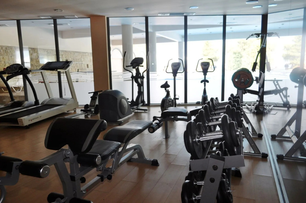 Istion Club & Spa