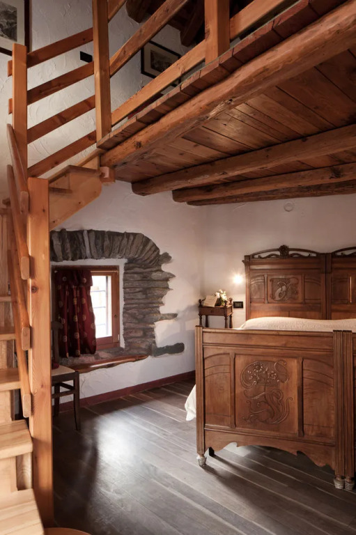Comme Chez Soi