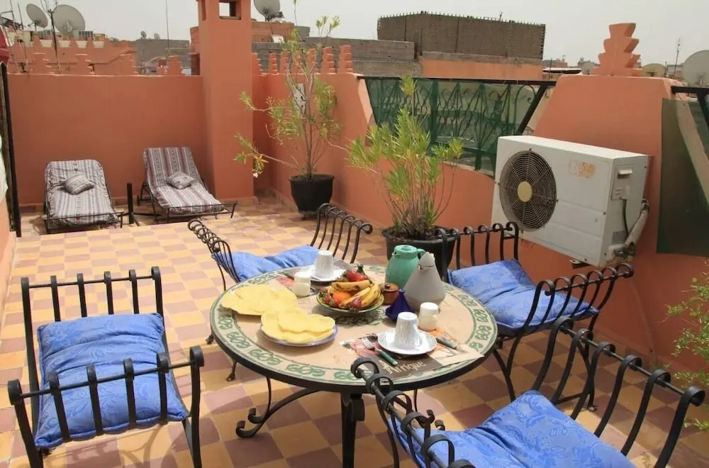 Riad Kalyani