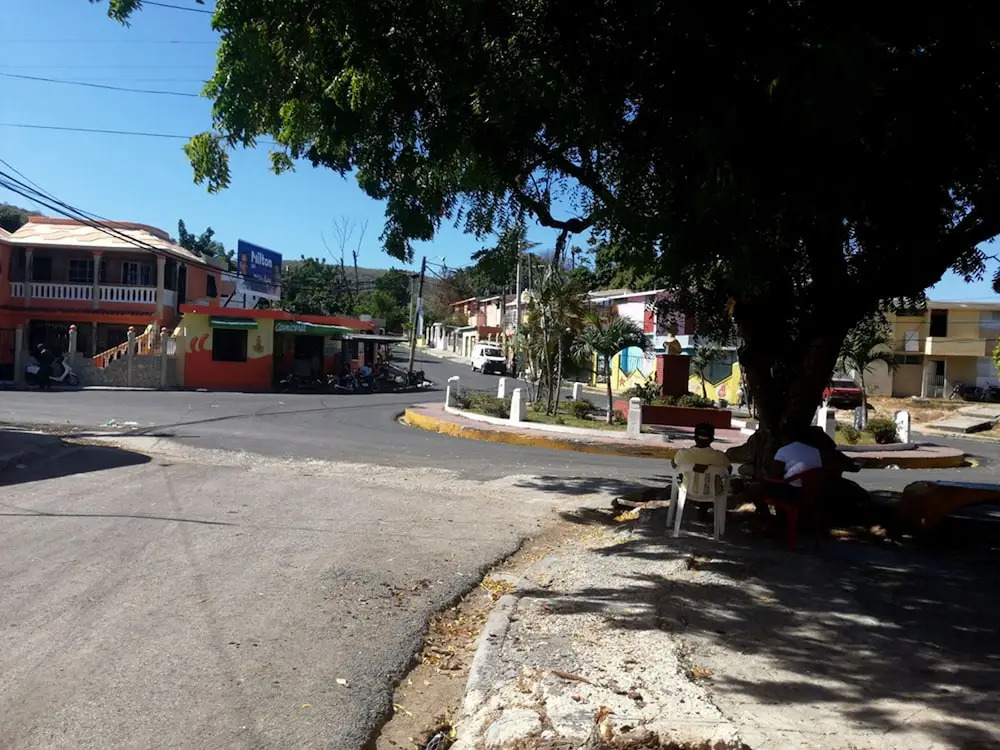 Hotel Yamir