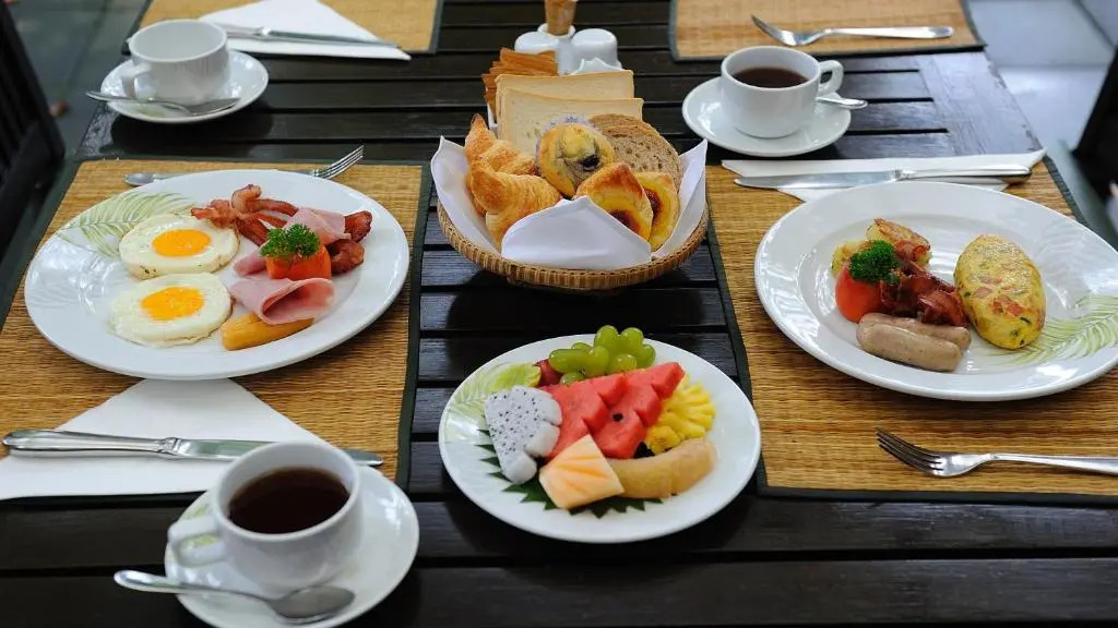 Frsan Palace Hotel